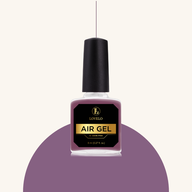 AIR GEL N. 23 VIOLET GLAMOUR