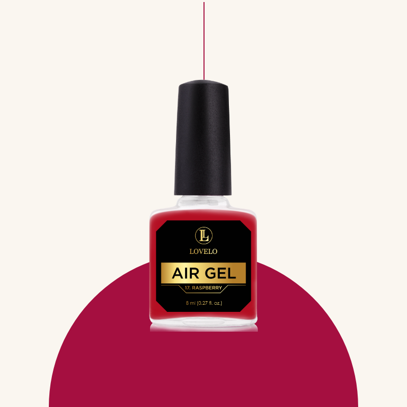 AIR GEL N. 20 CHERRY