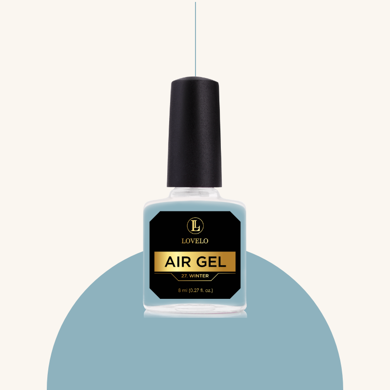 AIR GEL N. 13 DESIRE