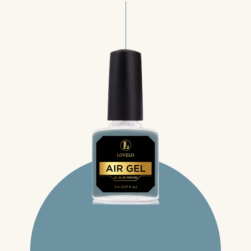 AIR GEL N. 29 DARK OLIVE