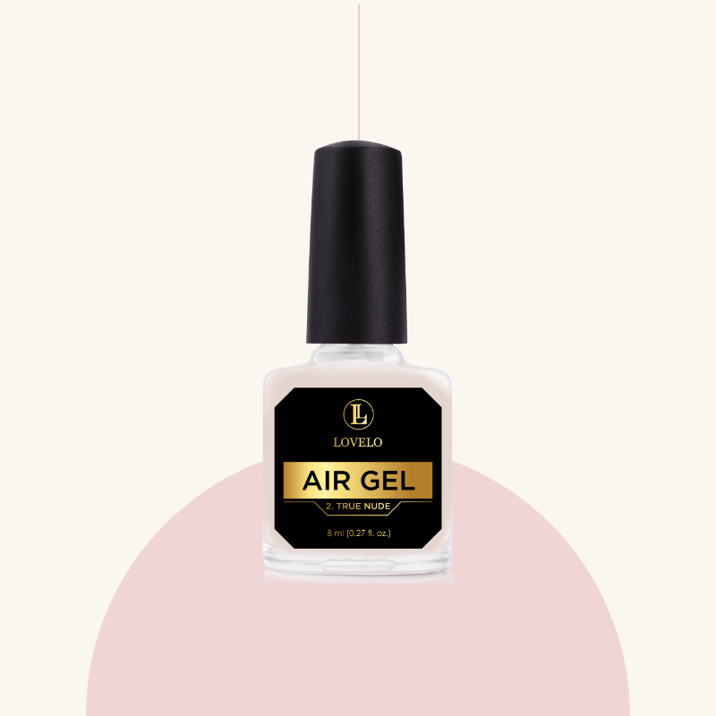 AIR GEL N. 6 SORBET