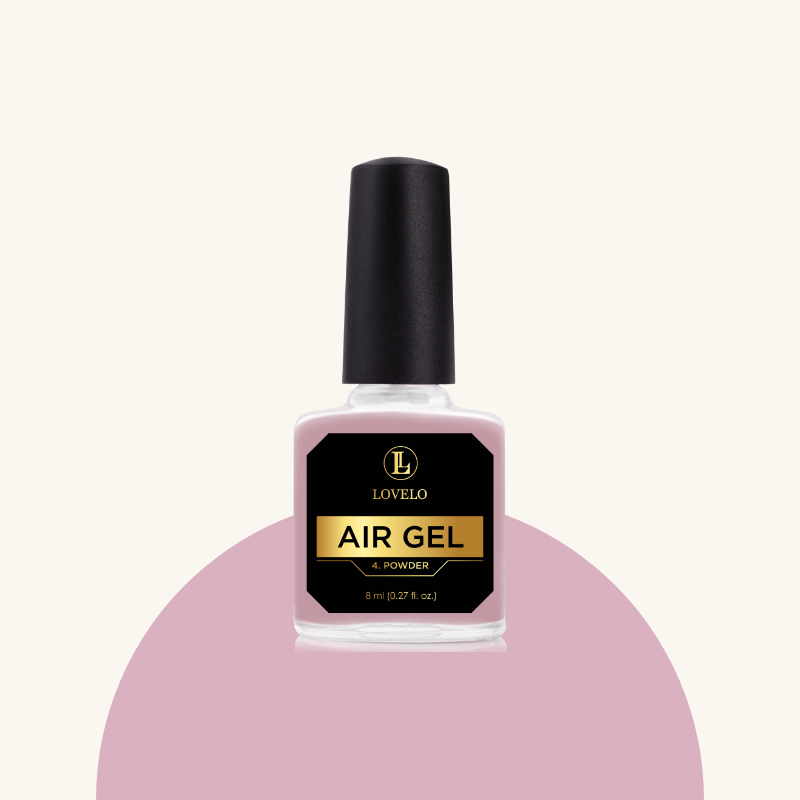 AIR GEL N. 16 PASSION