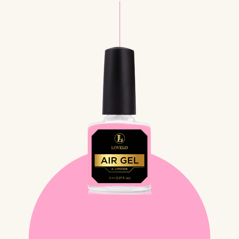 AIR GEL N. 21 FUCHSIA