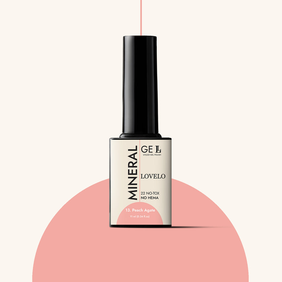 MINERAL GEL