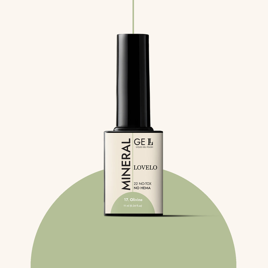 MINERAL GEL
