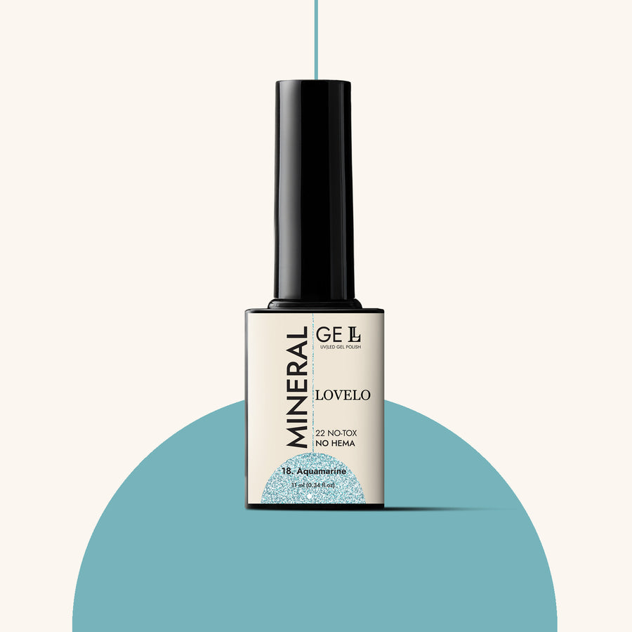 MINERAL GEL