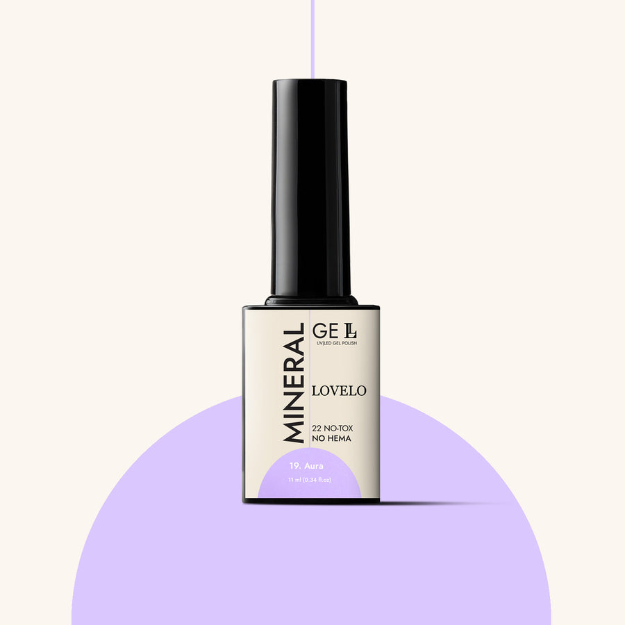 MINERAL GEL