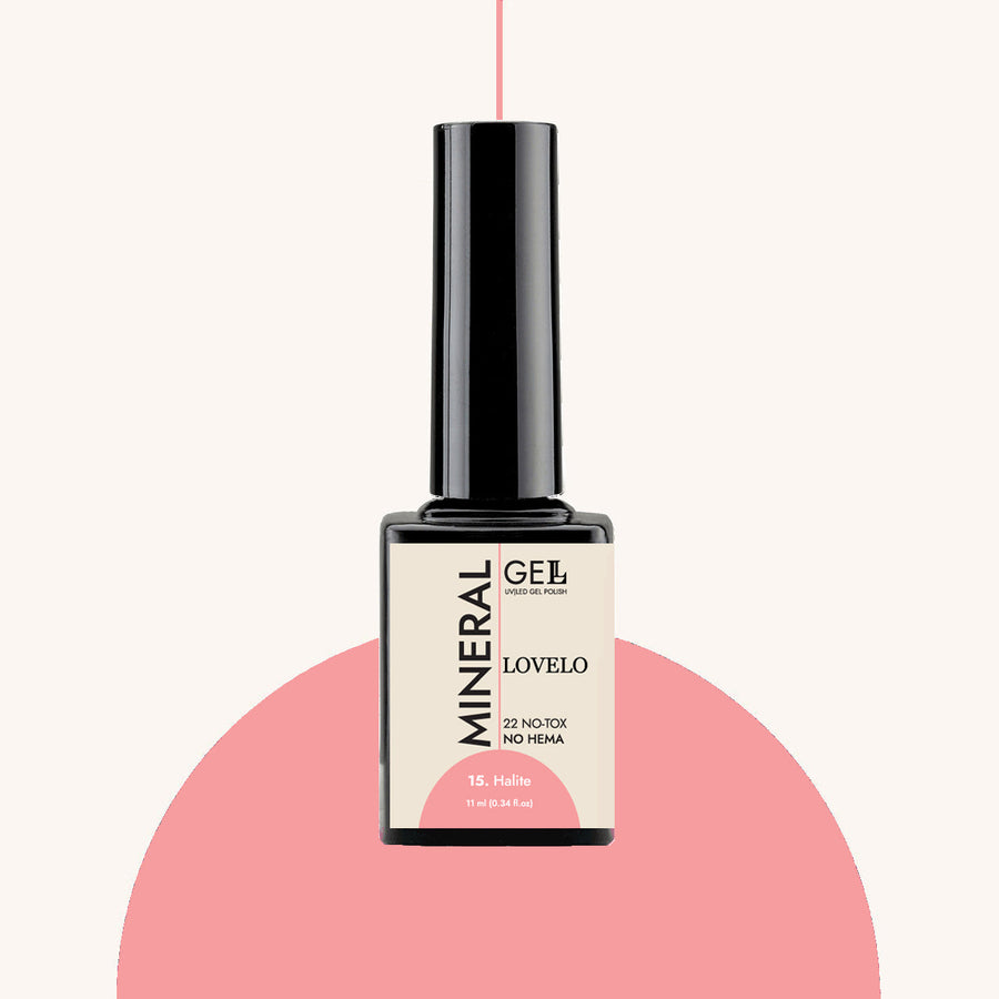 MINERAL GEL