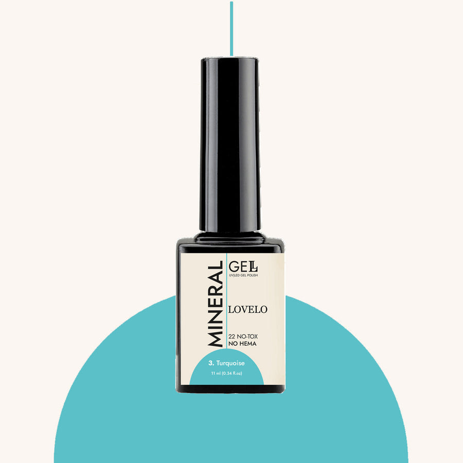 MINERAL GEL