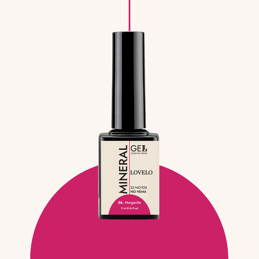 MINERAL GEL