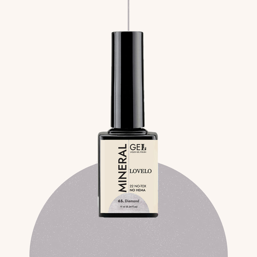 MINERAL GEL