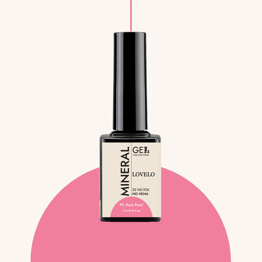 MINERAL GEL