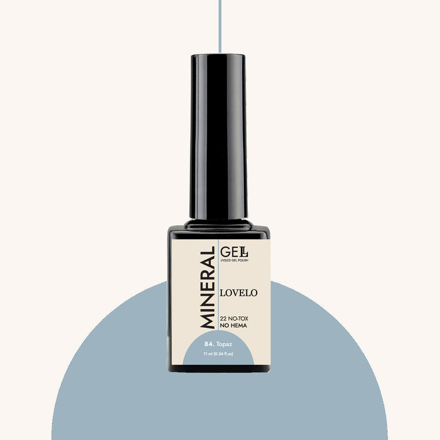MINERAL GEL