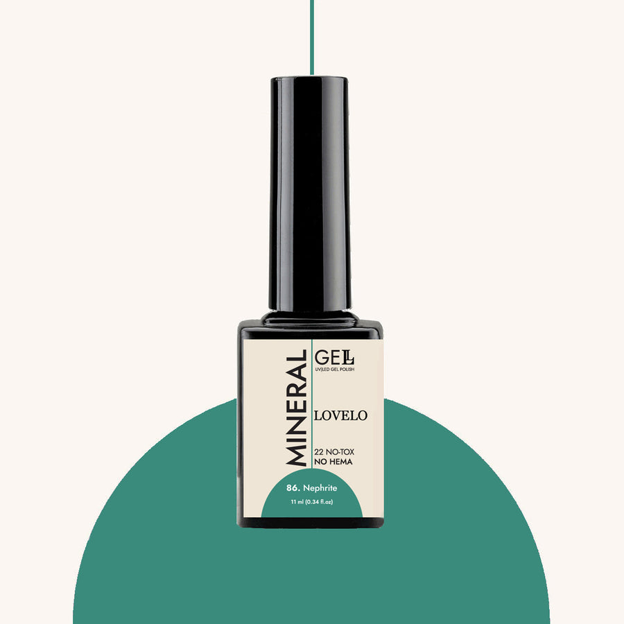 MINERAL GEL
