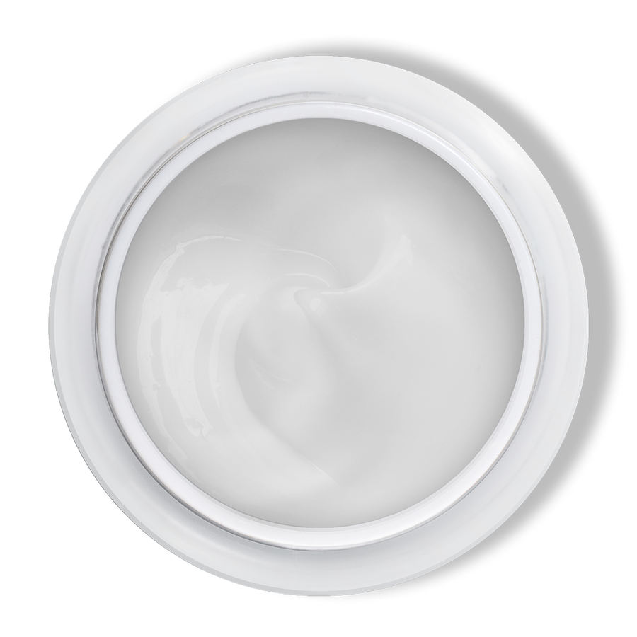 PRO POLY GEL WHITE