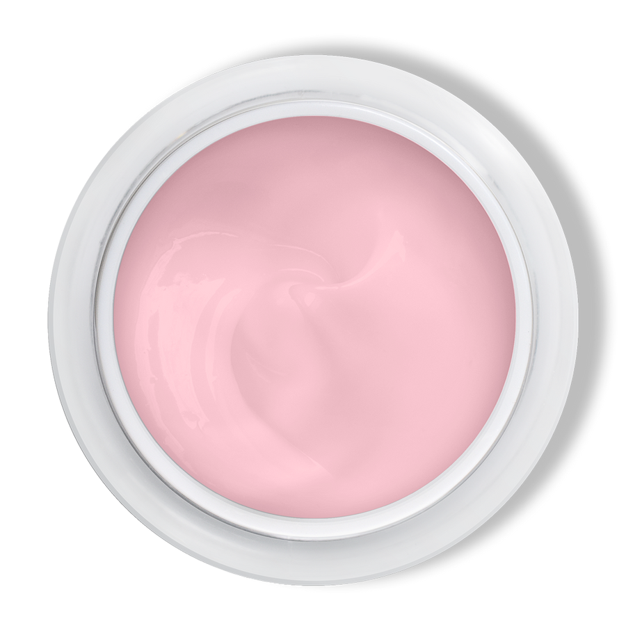 PRO POLY GEL LIGHT PINK